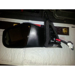 96302-3TN0D Nissan Altima Left Mirror 2013-2018