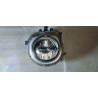 63177317252 BMW X3 Right LED Fog Lamp 2014-2019