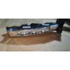 Dodge Charger Left LED Fog Lamp 2015-2020