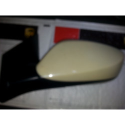 Hyundai Accent Left Mirror 2012-2014
