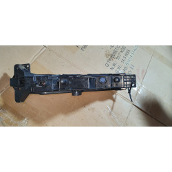 Dodge Charger Left LED Fog Lamp 2015-2020