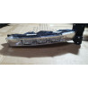 Dodge Charger Left LED Fog Lamp 2015-2020