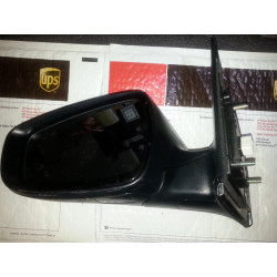 Hyundai Accent Left Mirror 2012-2014