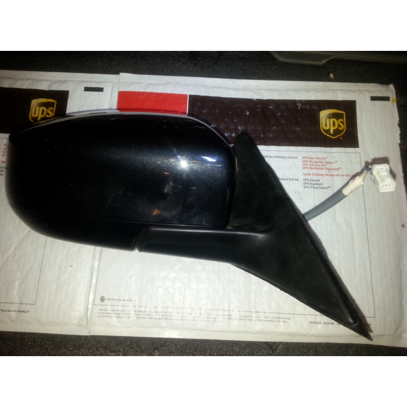 96301-3TP0D Nissan Altima Right Mirror 2013-2018
