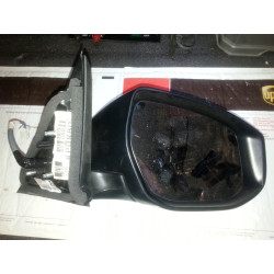 96301-3TP0D Nissan Altima Right Mirror 2013-2018