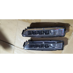 33950-TVA-A01 Honda Accord Left LED Fog Lamp 2018-2020