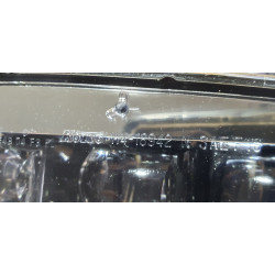 33950-TVA-A01 Honda Accord Left LED Fog Lamp 2018-2020