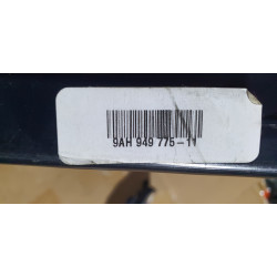 33950-TVA-A01 Honda Accord Left LED Fog Lamp 2018-2020