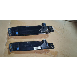 33950-TVA-A01 Honda Accord Left LED Fog Lamp 2018-2020