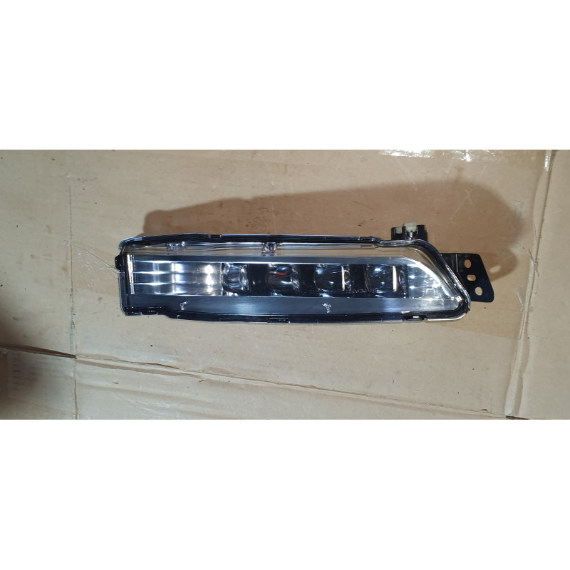 Honda Accord Right LED Fog Lamp 2018-2020