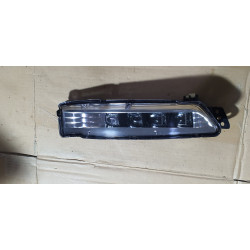 Honda Accord Right LED Fog Lamp 2018-2020