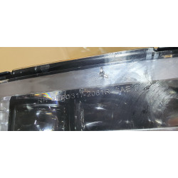 Honda Accord Right LED Fog Lamp 2018-2020