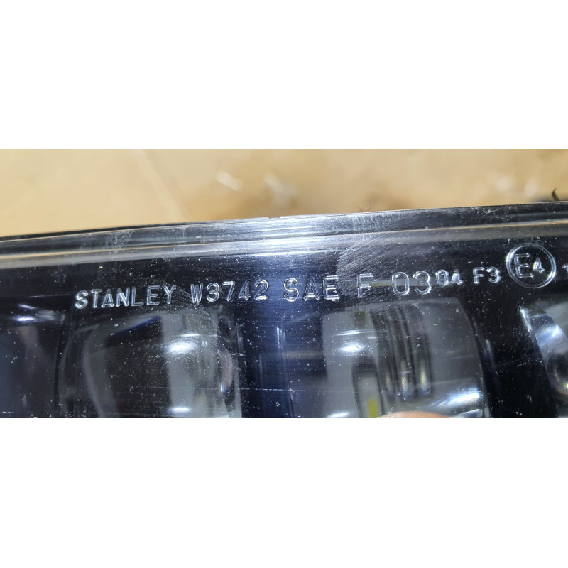 33900-TME-T01 Honda CR-V Right LED Fog Lamp 2019-2022 33900-TLA-R01