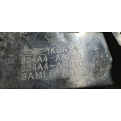 924A4-AR010 Hyundai Genesis GV70 Right Rear Back Up LED Lamp 2020-2025