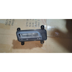 924A4-AR010 Hyundai Genesis GV70 Right Rear Back Up LED Lamp 2020-2025