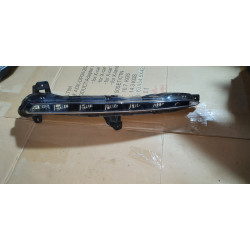 92208-C1000 Hyundai Sonata Right Daytime Running LED Fog Lamp 2015-2017