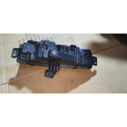 68376847AF Jeep Grand Cherokee L Left LED Fog Lamp 2021-2025 68376847AE