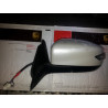 96302-3TA0E Nissan Altima Left Mirror 2013-2018