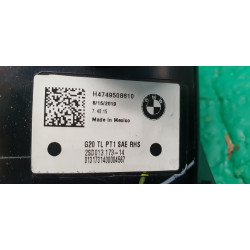 BMW 3 Right LED Tail Lamp 2019-2022