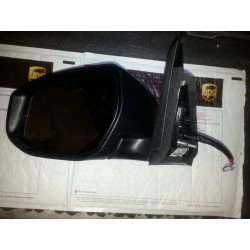 96302-3TA0E Nissan Altima Left Mirror 2013-2018