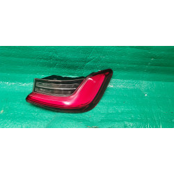 BMW 3 Right LED Tail Lamp 2019-2022