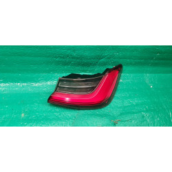 BMW 3 Right LED Tail Lamp 2019-2022