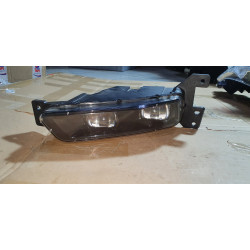 68275511AC Jeep Grand Cherokee Left LED Fog Lamp 2017-2022