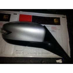 96301-3TA1E Nissan Altima Right Turn Mirror 2013-2018