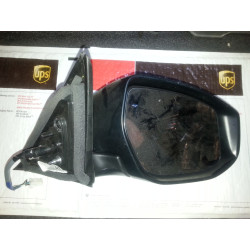 96301-3TA1E Nissan Altima Right Turn Mirror 2013-2018