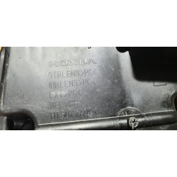 33950-TZ5-A01 Acura MDX Left LED Fog Lamp 2017-2020
