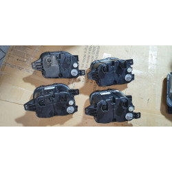 33950-TZ5-A01 Acura MDX Left LED Fog Lamp 2017-2020