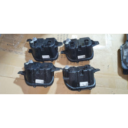 33950-TZ5-A01 Acura MDX Left LED Fog Lamp 2017-2020
