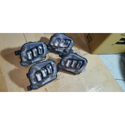 33950-TZ5-A01 Acura MDX Left LED Fog Lamp 2017-2020