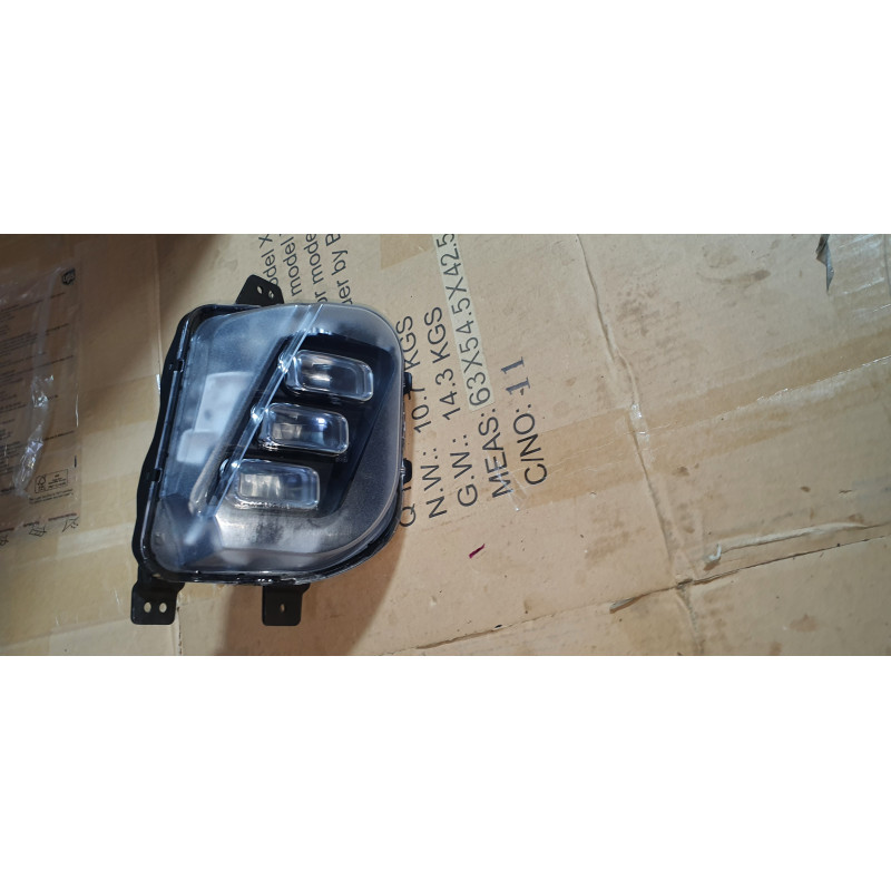 33900-TZ5-A01 Acura MDX Right LED Fog Lamp 2017-2020