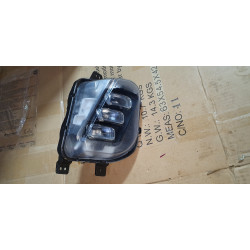33900-TZ5-A01 Acura MDX Right LED Fog Lamp 2017-2020