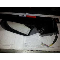 Nissan Maxima Left Power Turn Signal Mirror 2009-2013