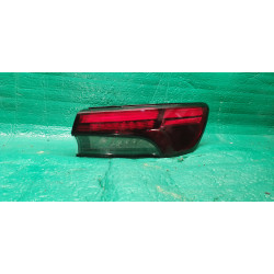 26550-6SA1A Infiniti QX60 Right LED Tail Lamp 2022-2025 26550-6SA2A