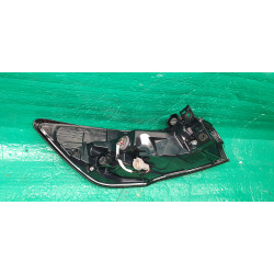 26550-6SA1A Infiniti QX60 Right LED Tail Lamp 2022-2025 26550-6SA2A