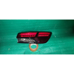 26550-6SA1A Infiniti QX60 Right LED Tail Lamp 2022-2025 26550-6SA2A
