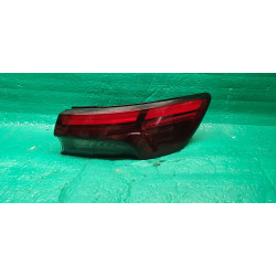 26550-6SA1A Infiniti QX60 Right LED Tail Lamp 2022-2025 26550-6SA2A