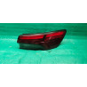 26550-6SA1A Infiniti QX60 Right LED Tail Lamp 2022-2025 26550-6SA2A