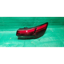 26550-6SA1A Infiniti QX60 Right LED Tail Lamp 2022-2025 26550-6SA2A