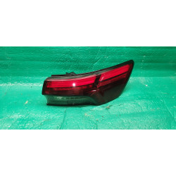 26550-6SA1A Infiniti QX60 Right LED Tail Lamp 2022-2025 26550-6SA2A