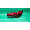 26550-6SA1A Infiniti QX60 Right LED Tail Lamp 2022-2025 26550-6SA2A