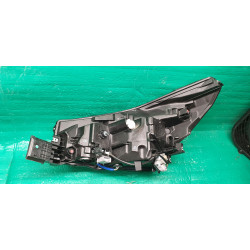 84002SJ162 Subaru Forester Right Full LED AFS Adaptive Headlight 2019-2021