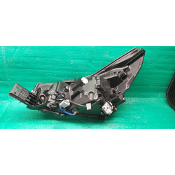 84002SJ162 Subaru Forester Right Full LED AFS Adaptive Headlight 2019-2021