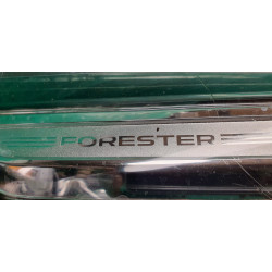 84002SJ162 Subaru Forester Right Full LED AFS Adaptive Headlight 2019-2021