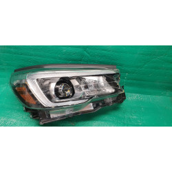 84002SJ162 Subaru Forester Right Full LED AFS Adaptive Headlight 2019-2021