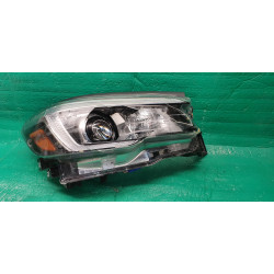 84002SJ162 Subaru Forester Right Full LED AFS Adaptive Headlight 2019-2021