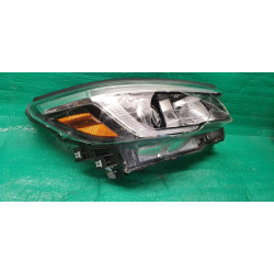 84002SJ162 Subaru Forester Right Full LED AFS Adaptive Headlight 2019-2021